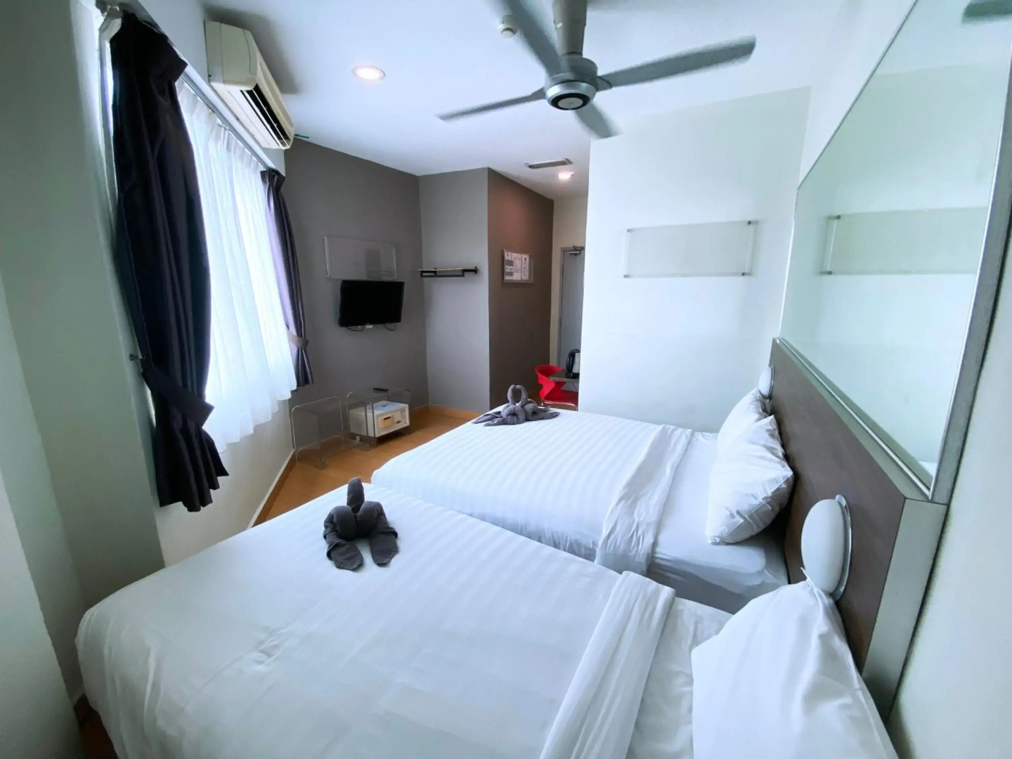 Tune Hotel - Kulim