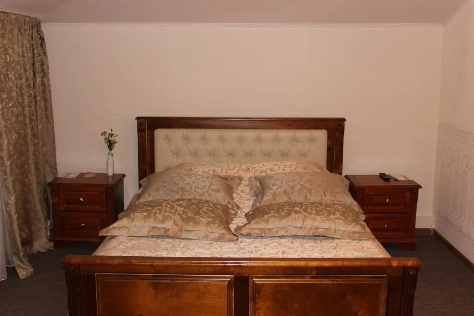 Отель Фрегат в Пустозёрске