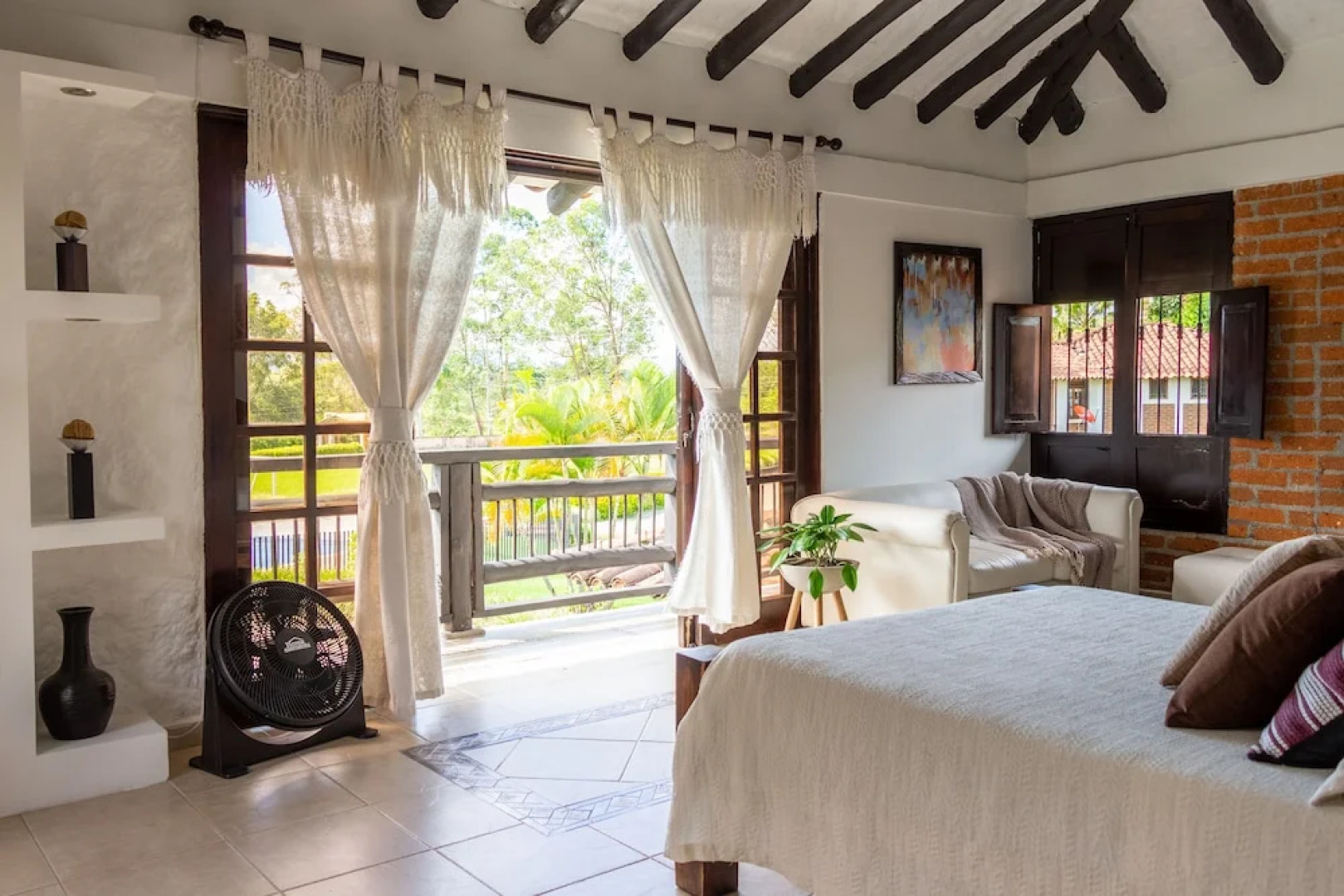 Finca Hotel Casa Nostra - Villa Mariana