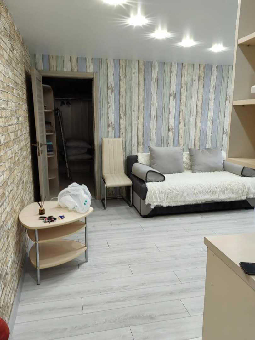 Апартаменты во 2-ом микрорайоне 14