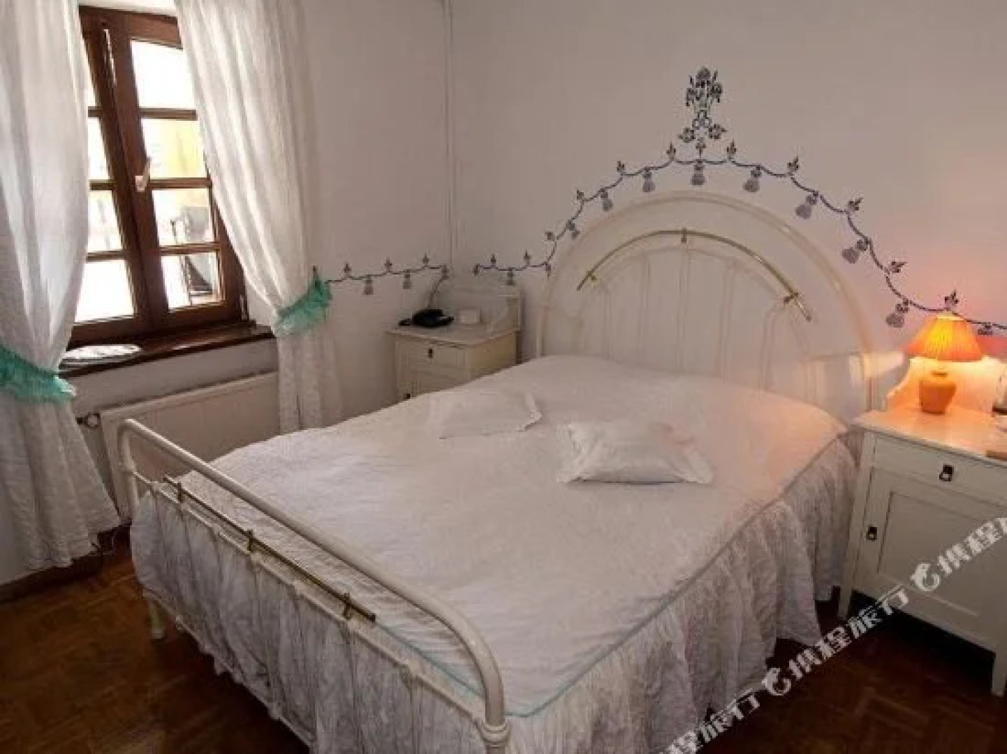 Hotel Restaurant Molzmühle