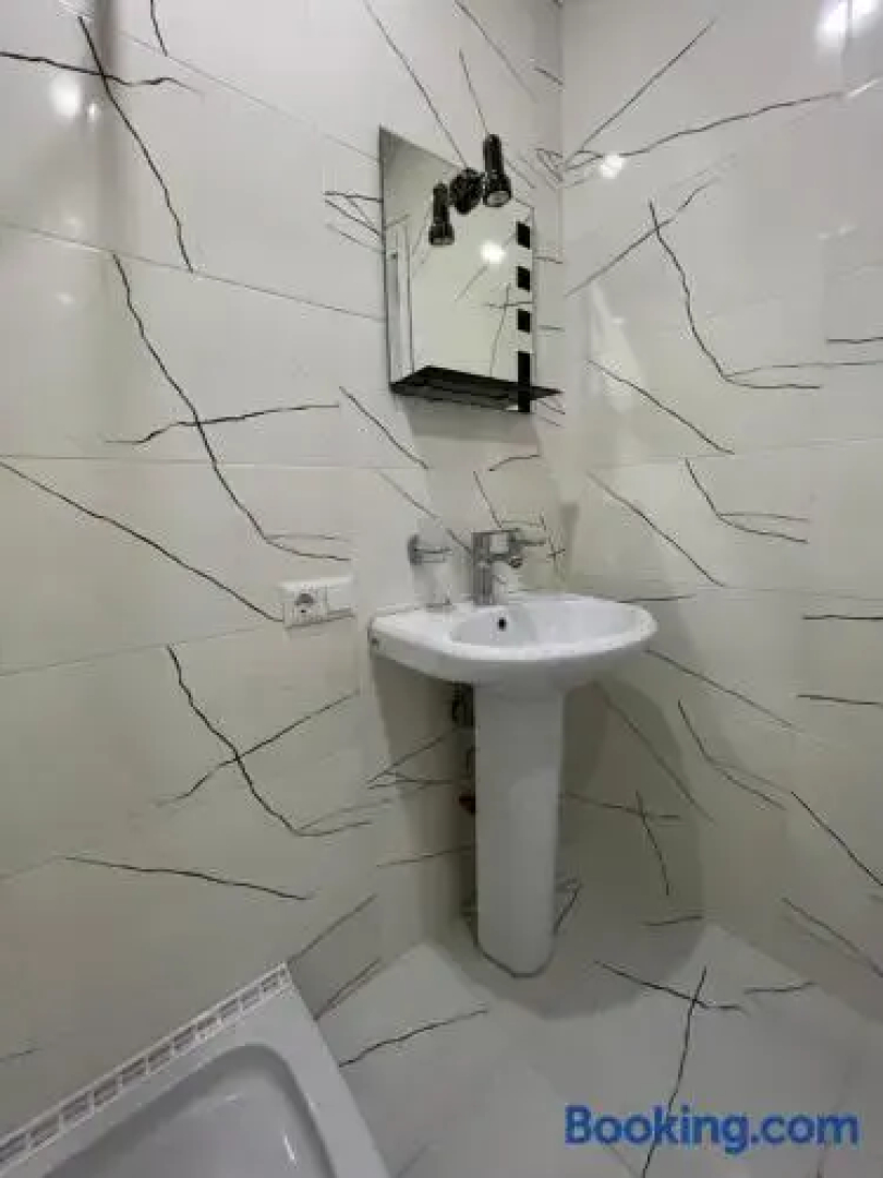 Гостевой дом Лали