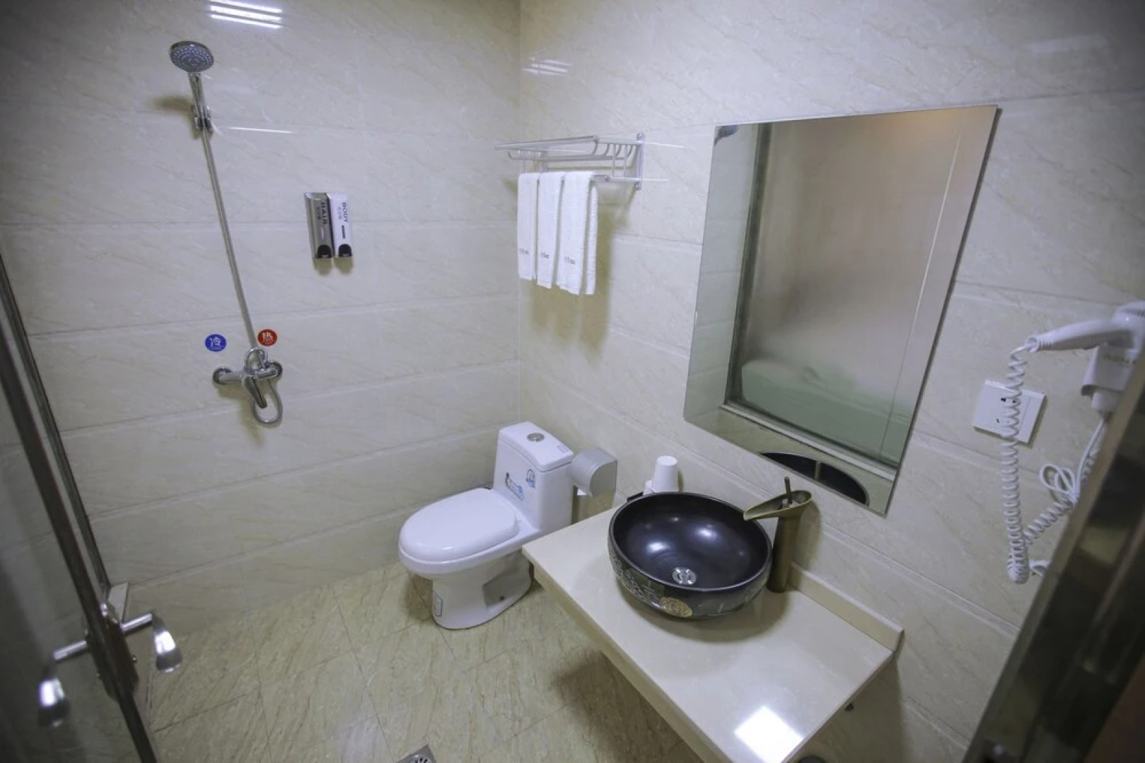 National Park MINI Inn - Yangjiajie