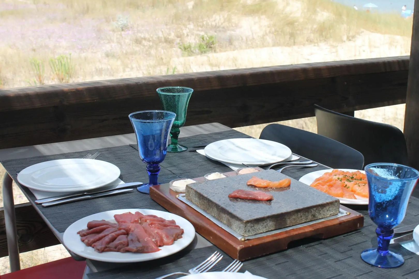 Troiaresort - Aqualuz Suite Hotel Apt Troiamar & Troiario