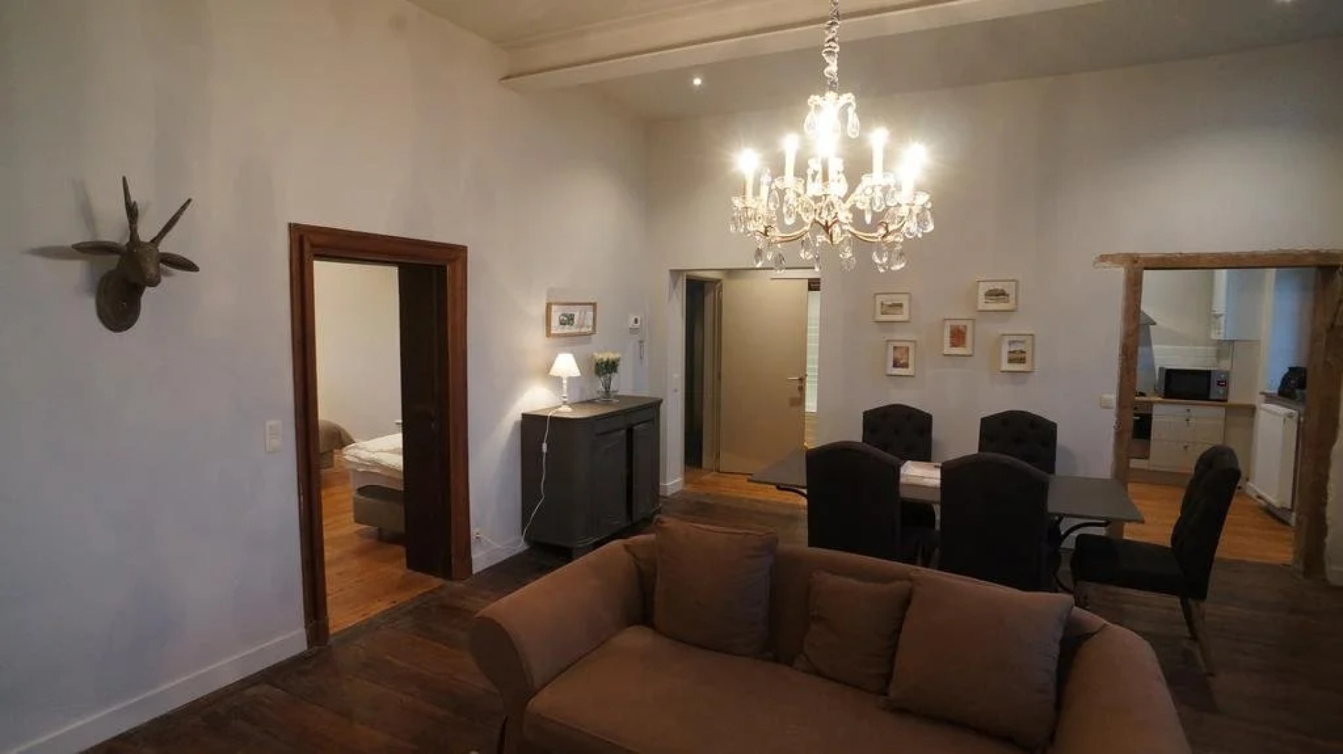 Domaine Sur Les Sarts