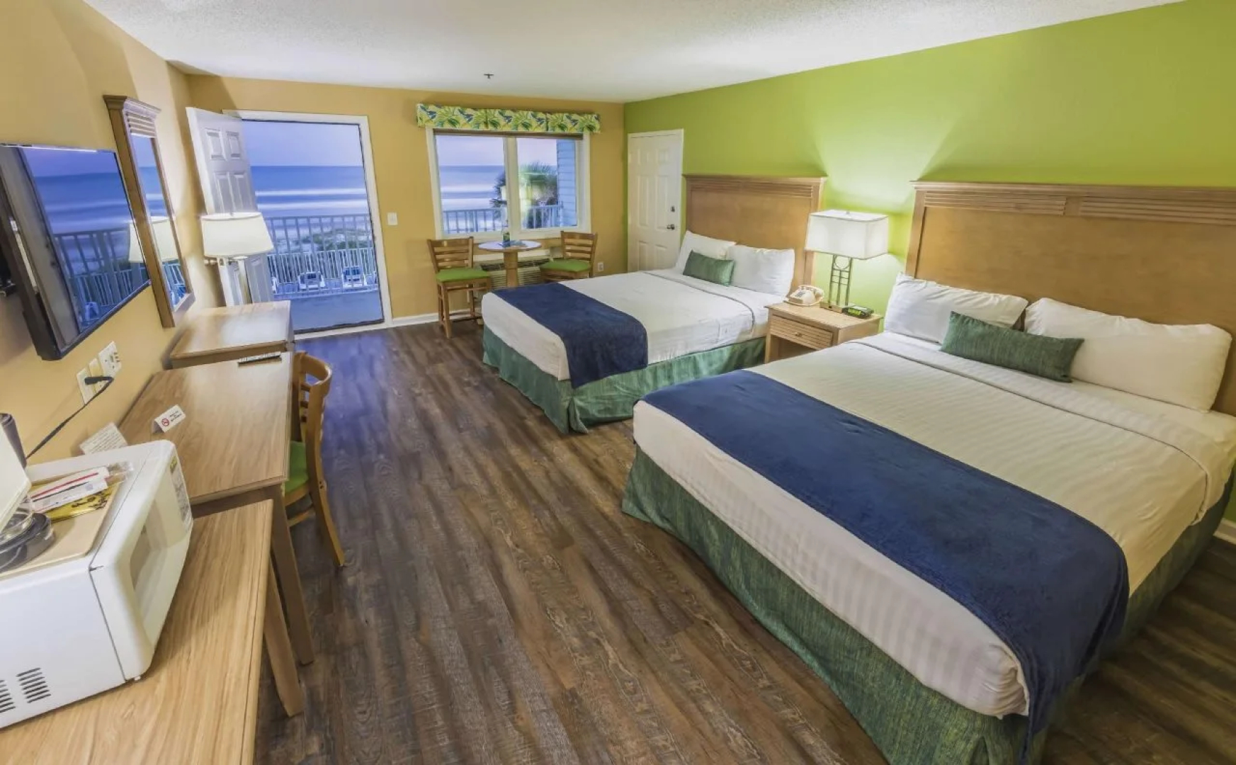 The Islander Inn