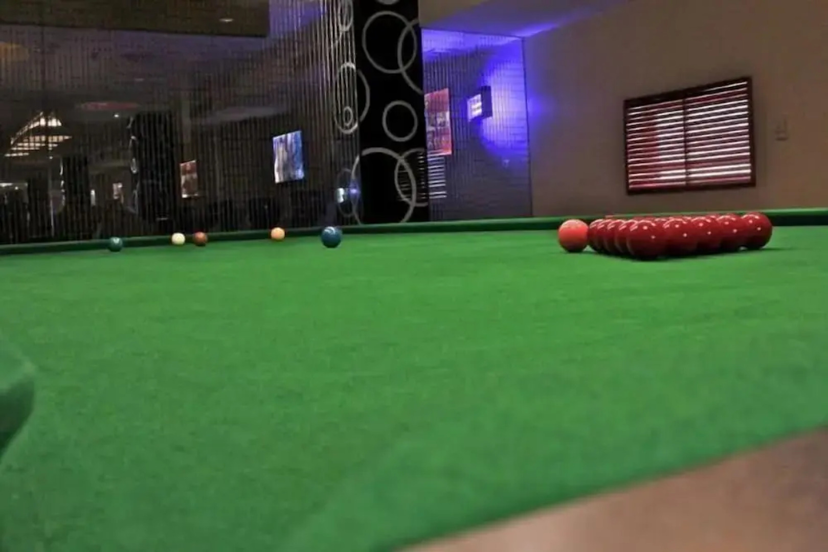 Huangguang Holiday Hotel