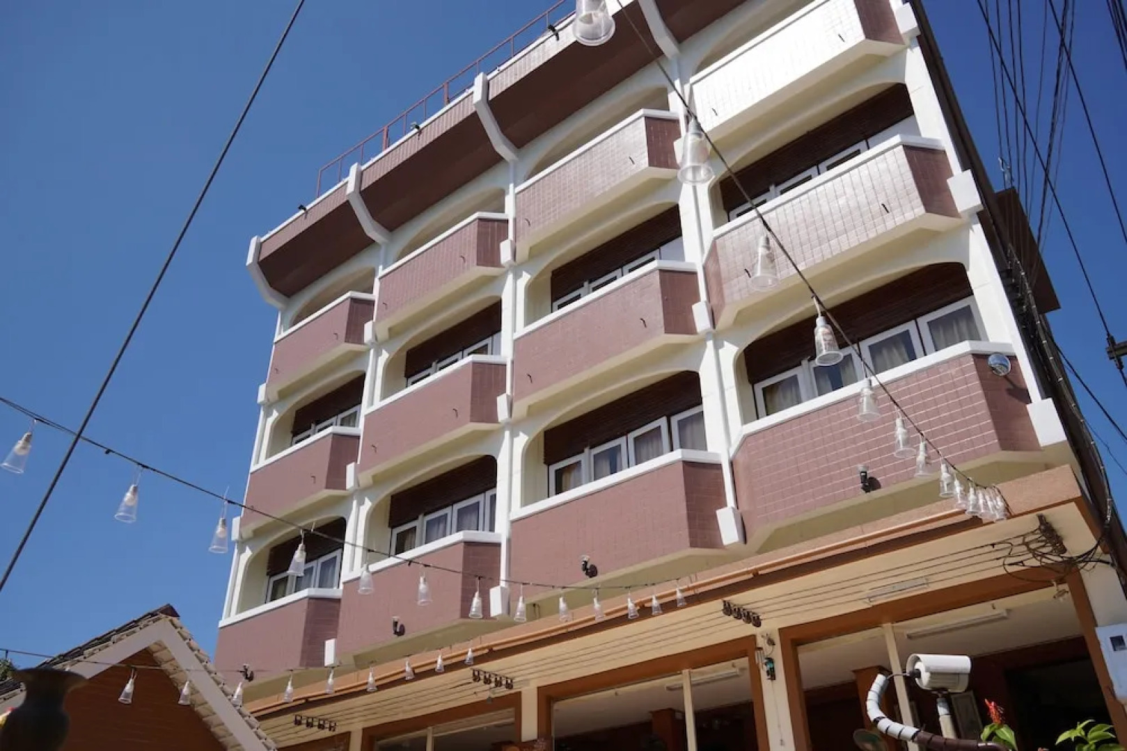 The River Guest House