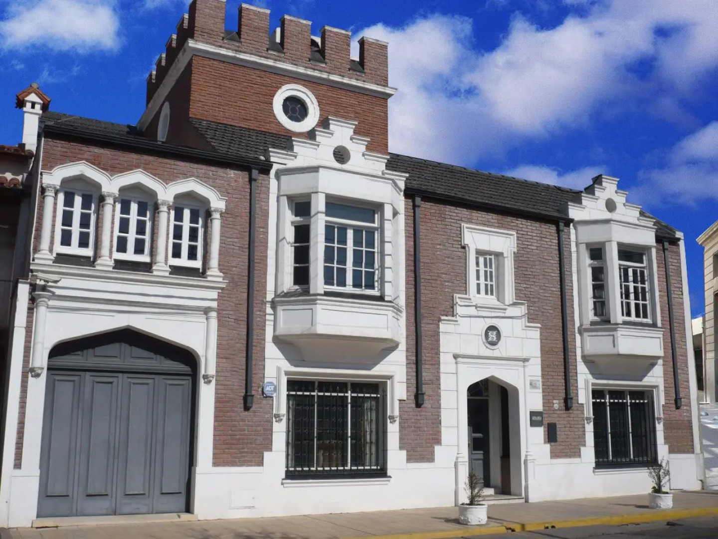 Stelares Hotel Boutique