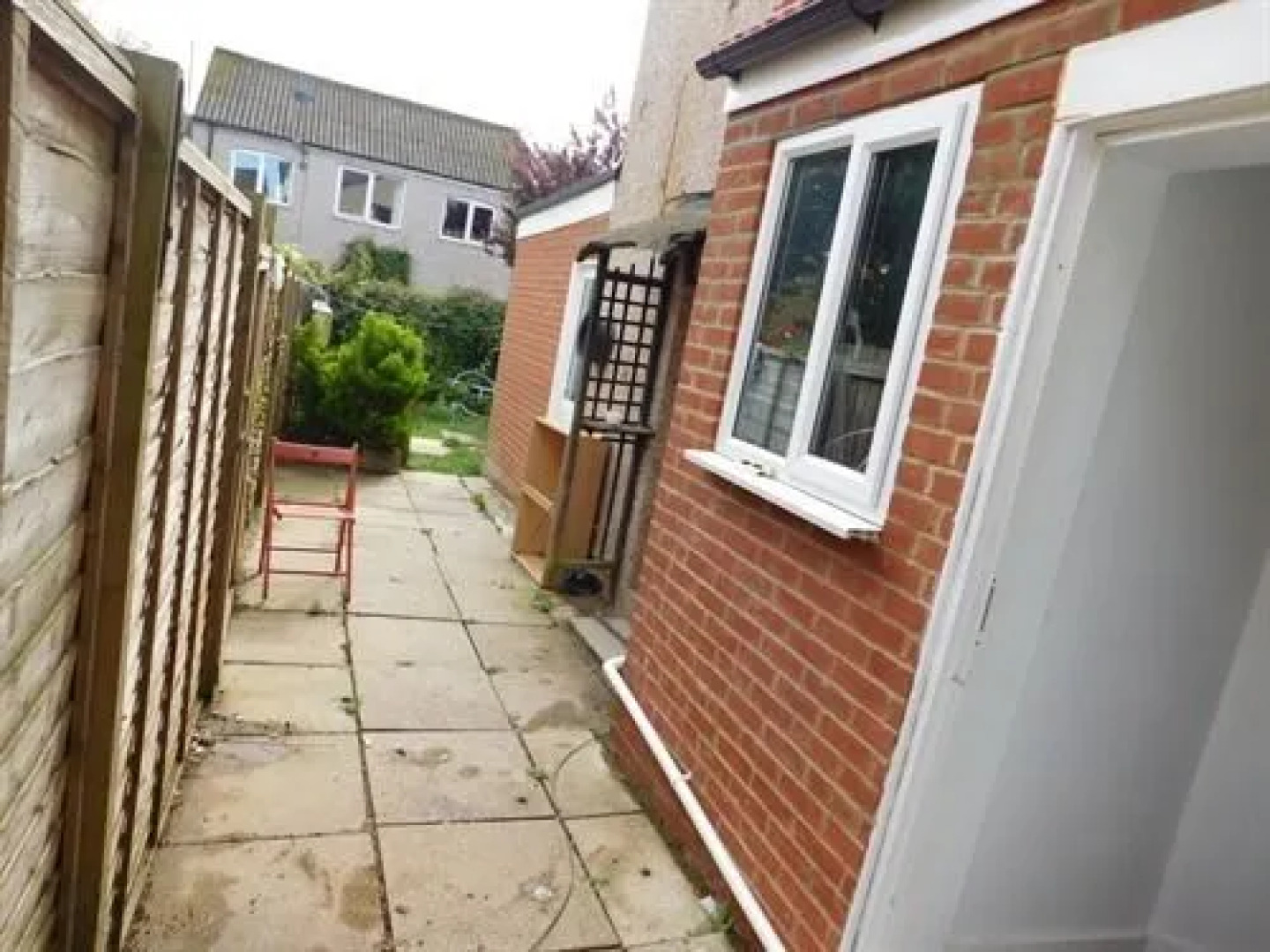 Spencer Inn Apartments