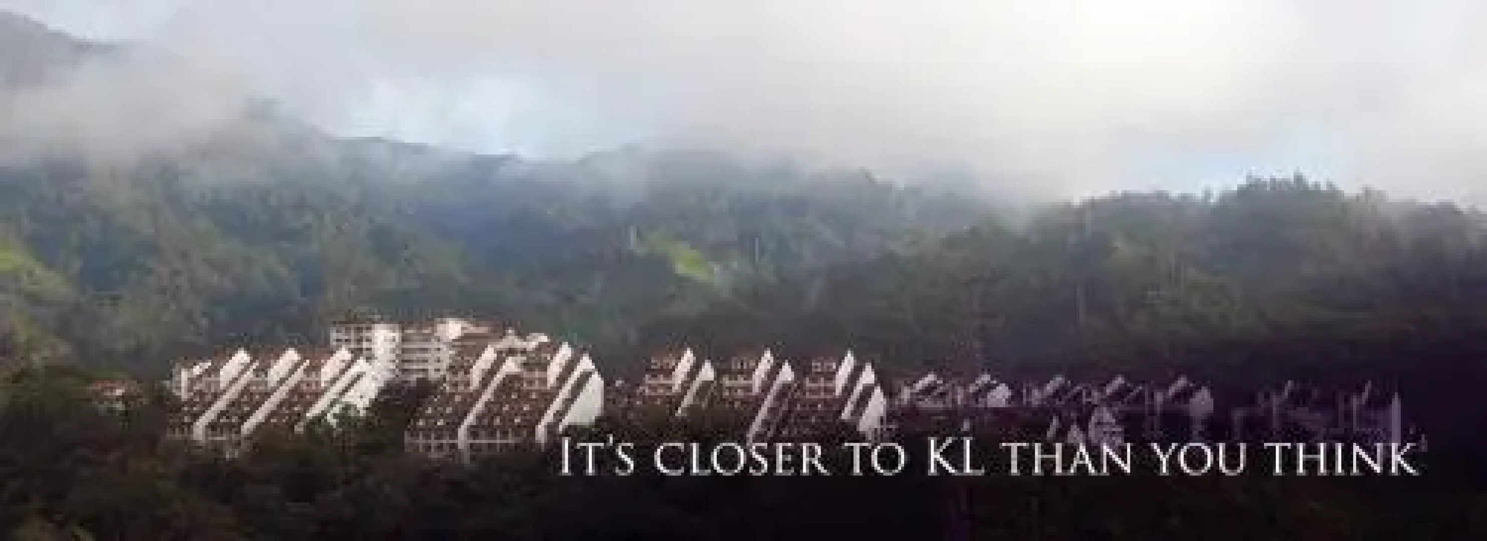 Selesa Hillhomes Cosy House