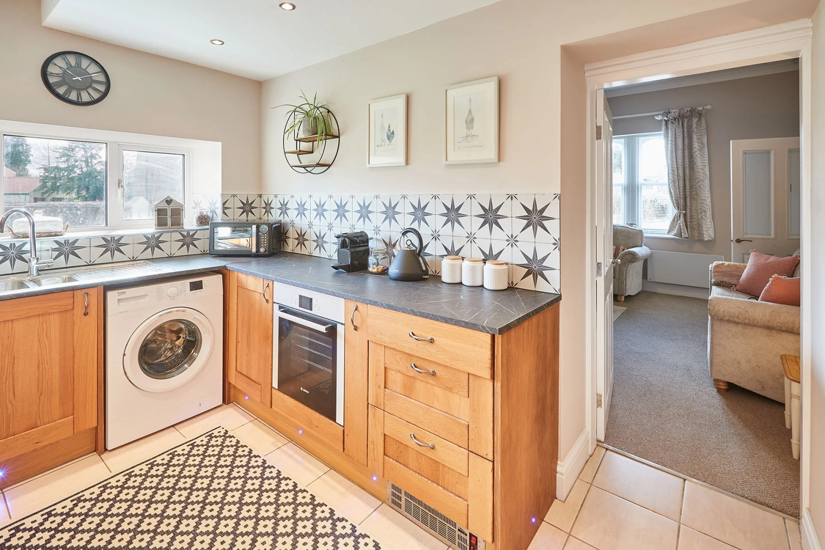 Host Stay Rose Cottage