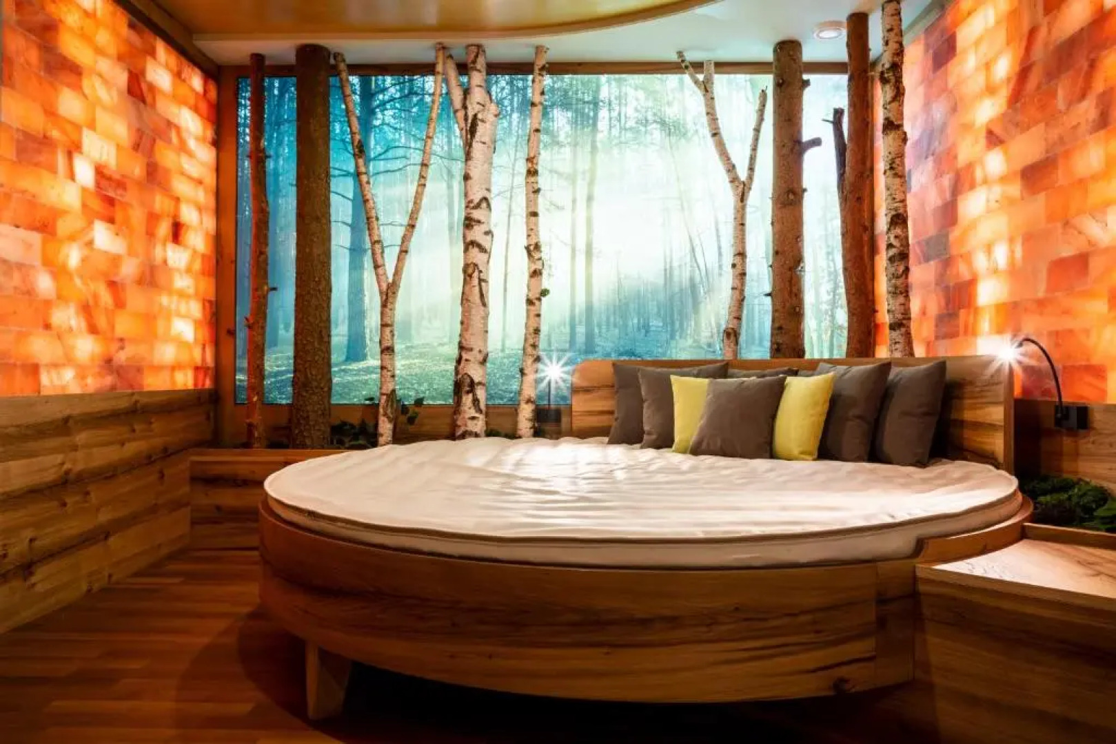 Spirit & Spa Hotel Birkenhof am Elfenhain