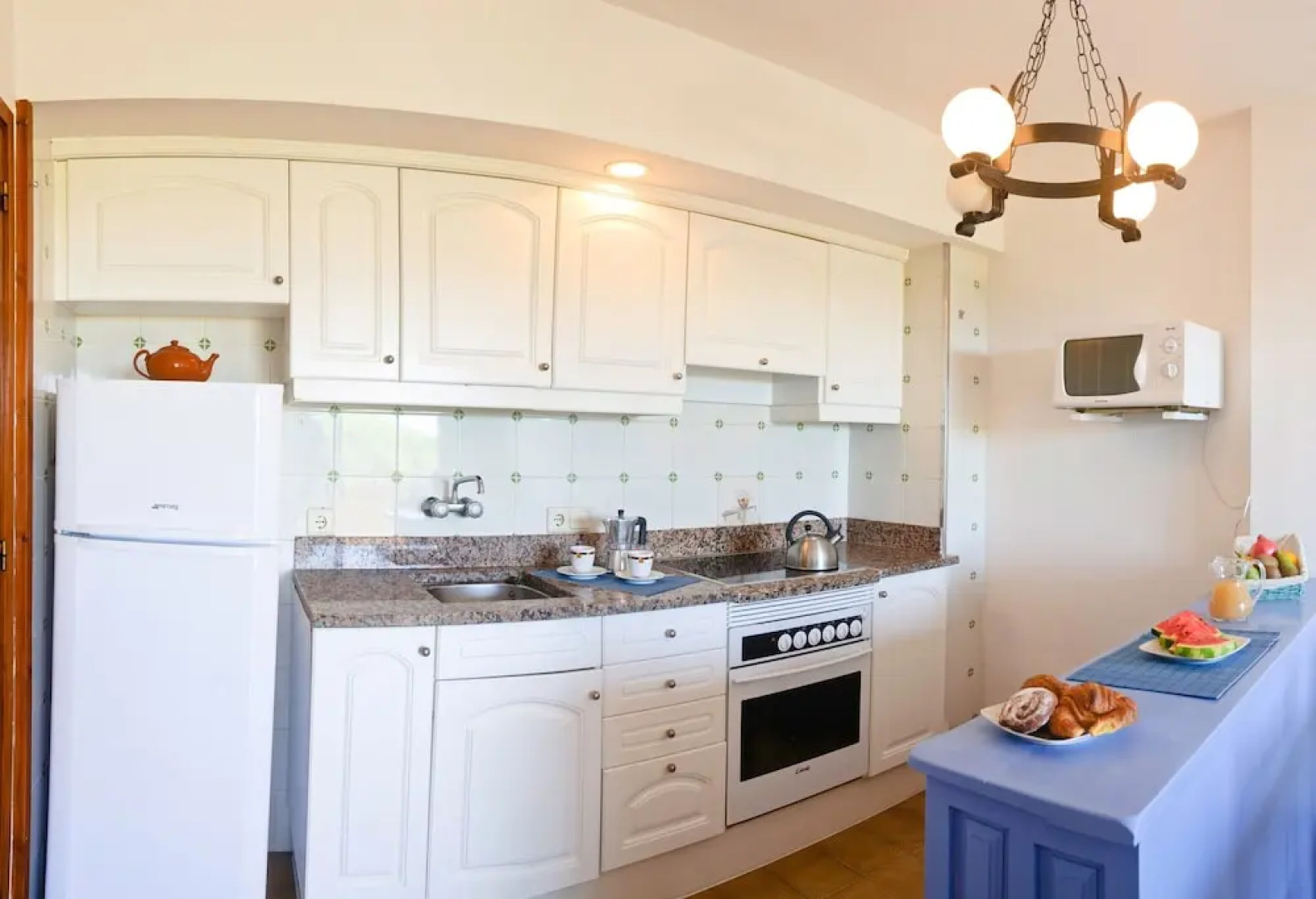 RVApartaments La Pineda