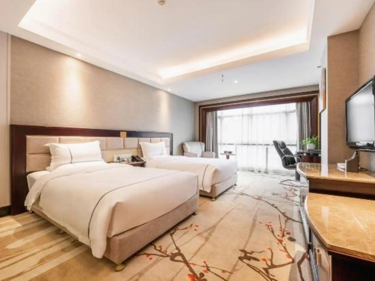 Pengcheng International Hotel