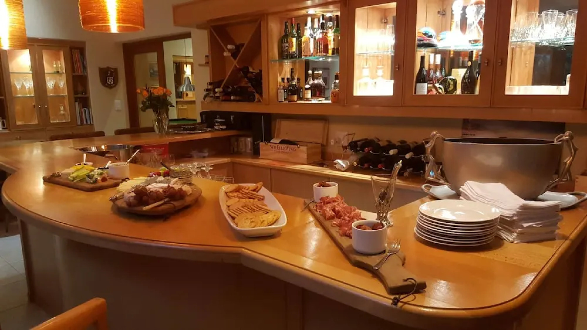 Executive Suite Woodmead East - Adults Only