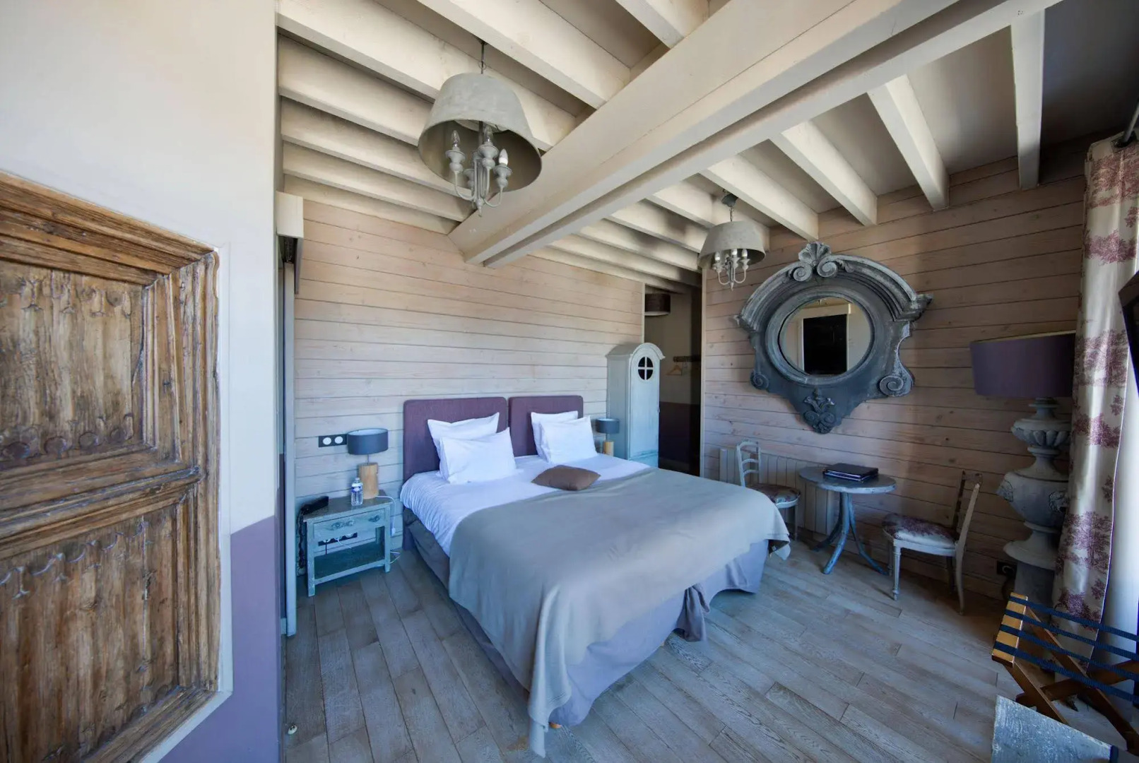 Hotel Du Grand Cerf & Spa