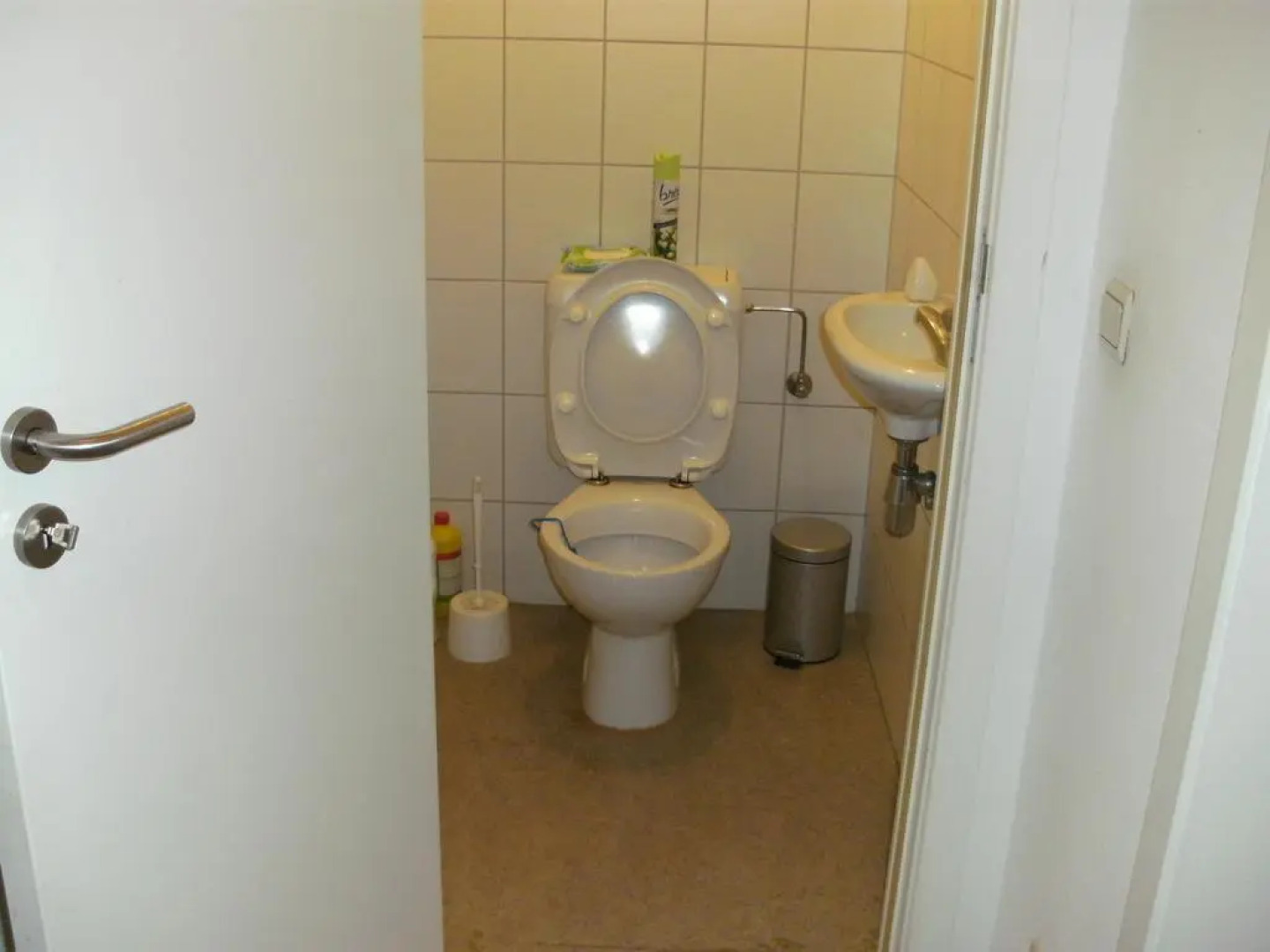 Résidence Le Central