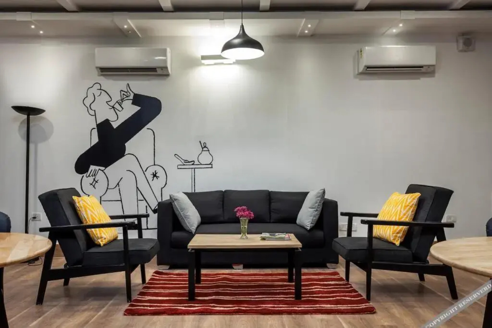 Oyo Townhouse 011 Esplanade