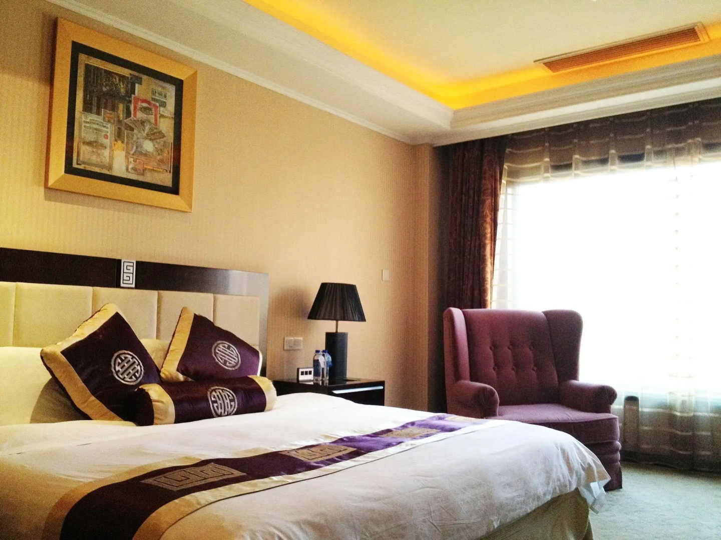Century Hotel Jilin