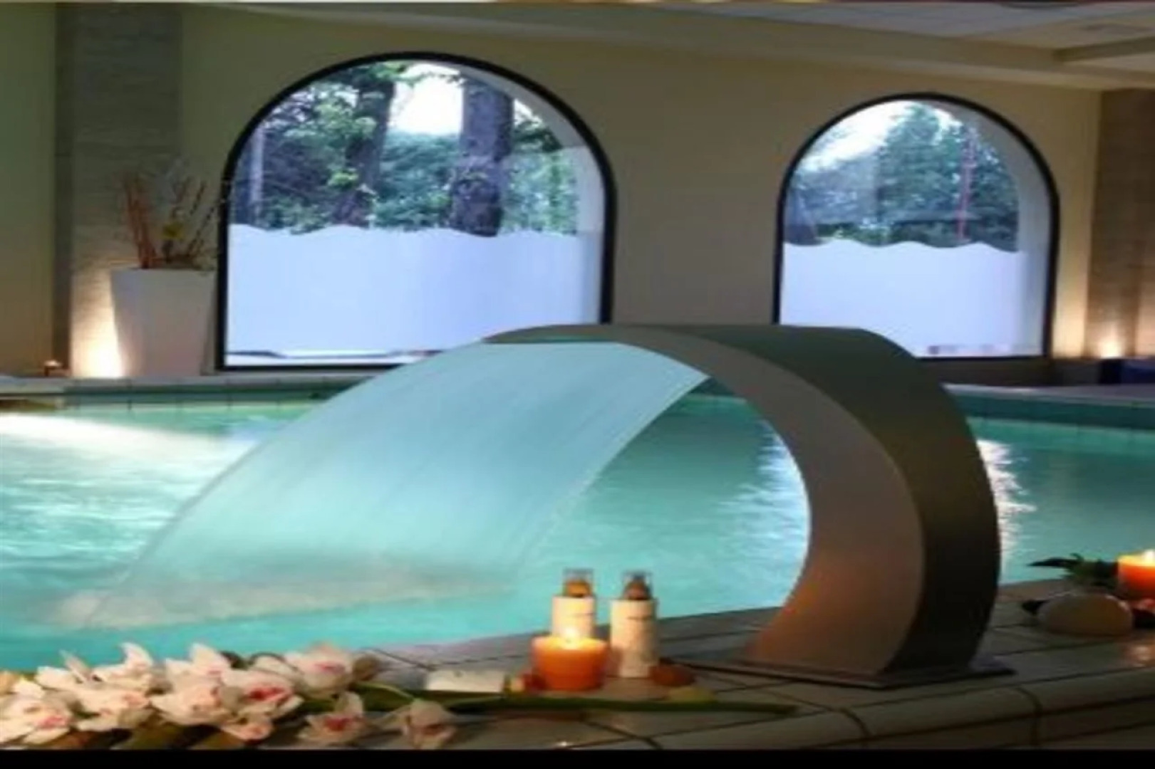 Hotel Fontana Olente