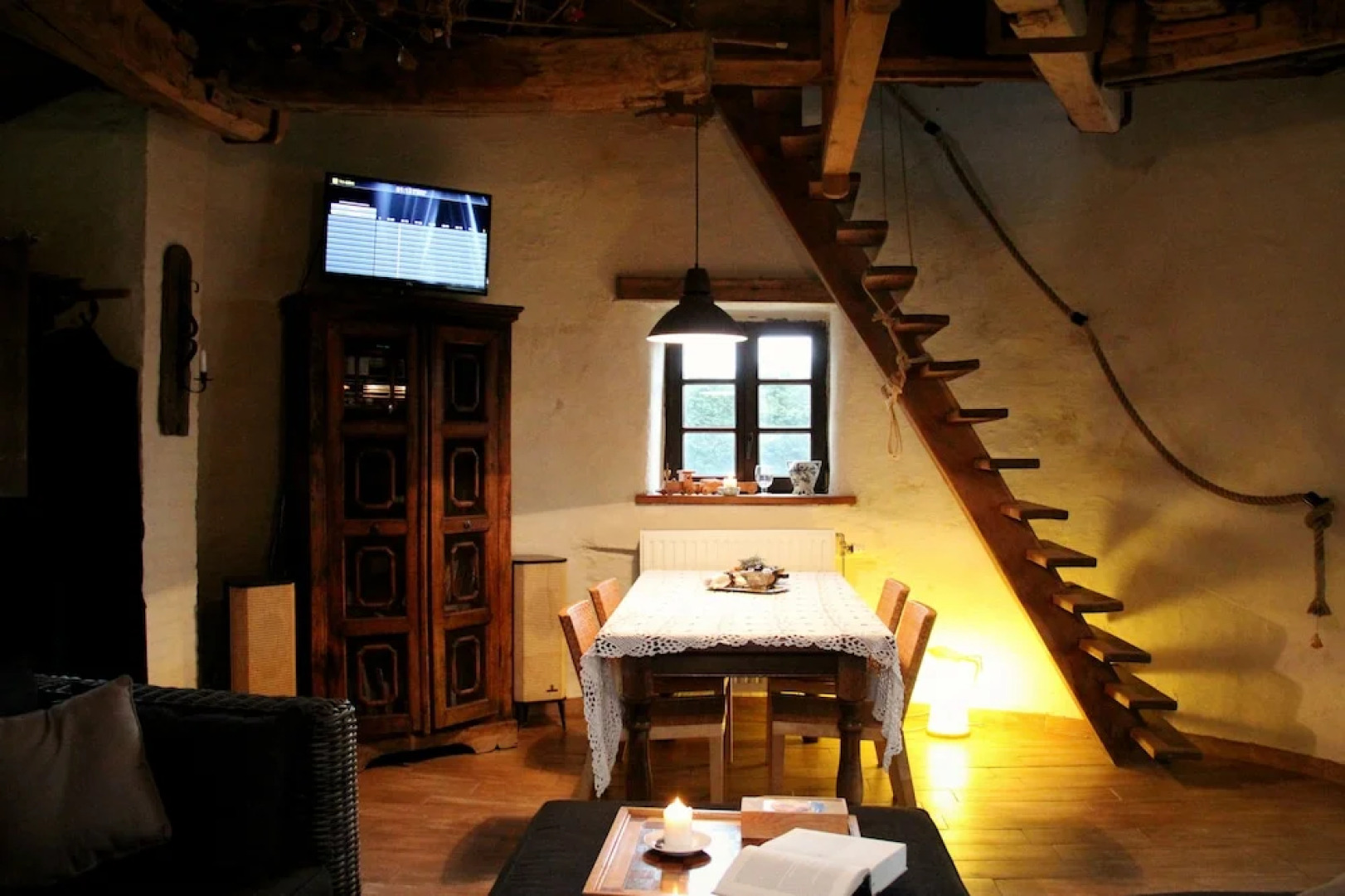 De Reus van Horebeke