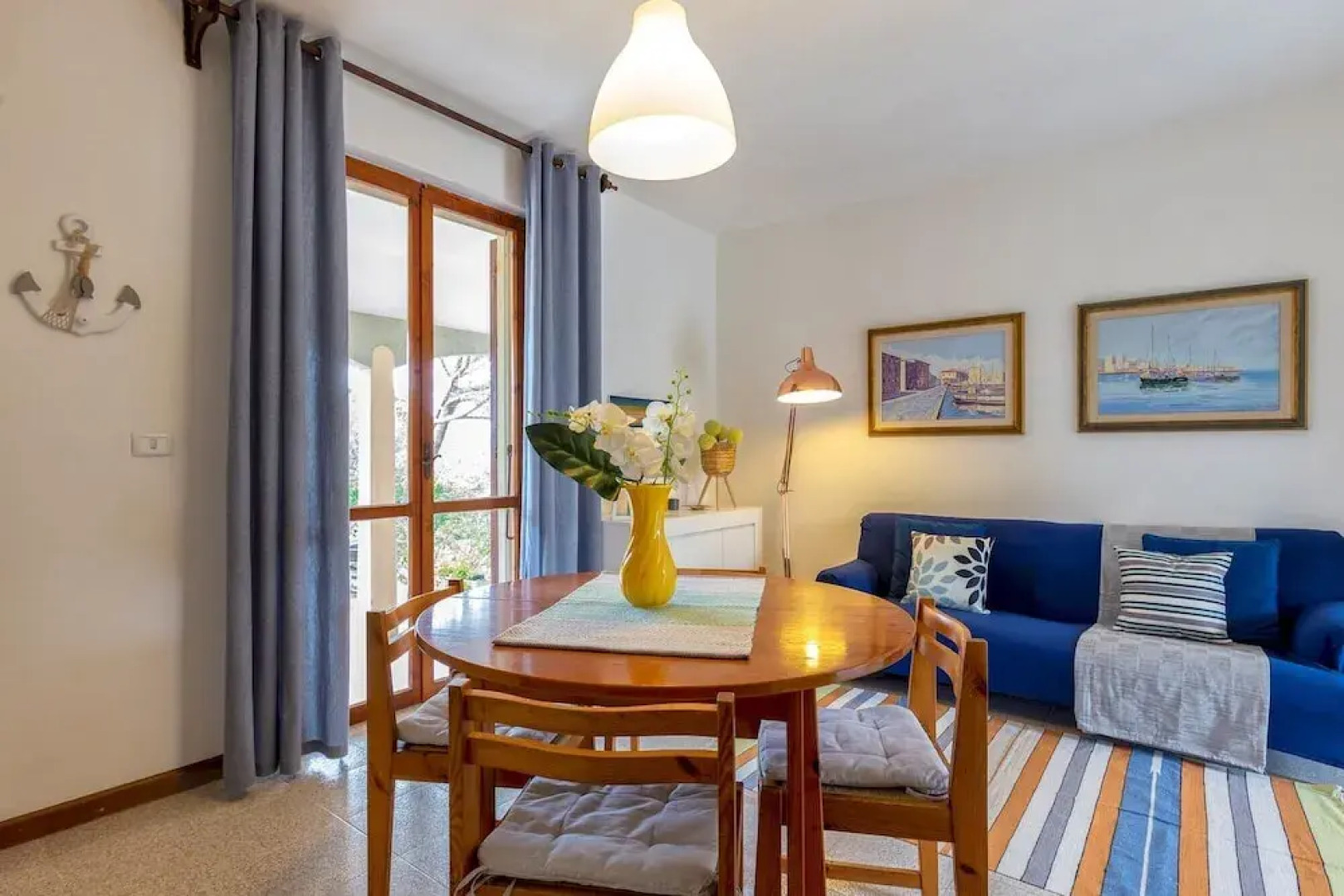 Villa Margherita 2 Bedrooms Apartment in Sorso