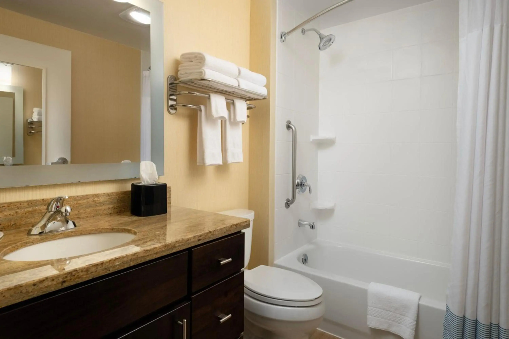 TownePlace Suites by Marriott Ann Arbor