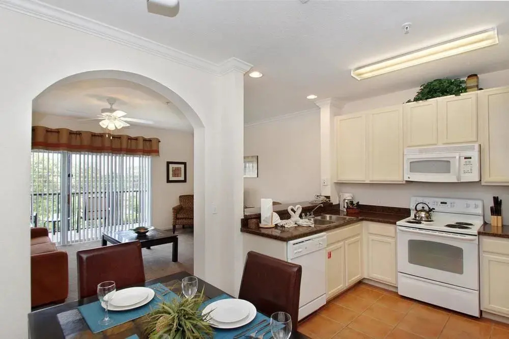 The Palisades Resort Orlando