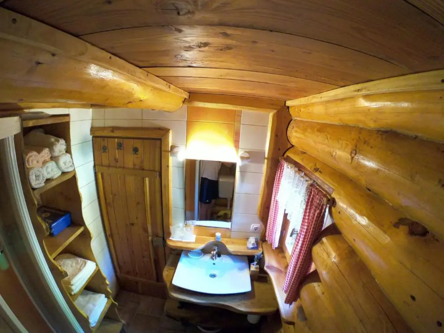 Kuća za odmor “Mita”