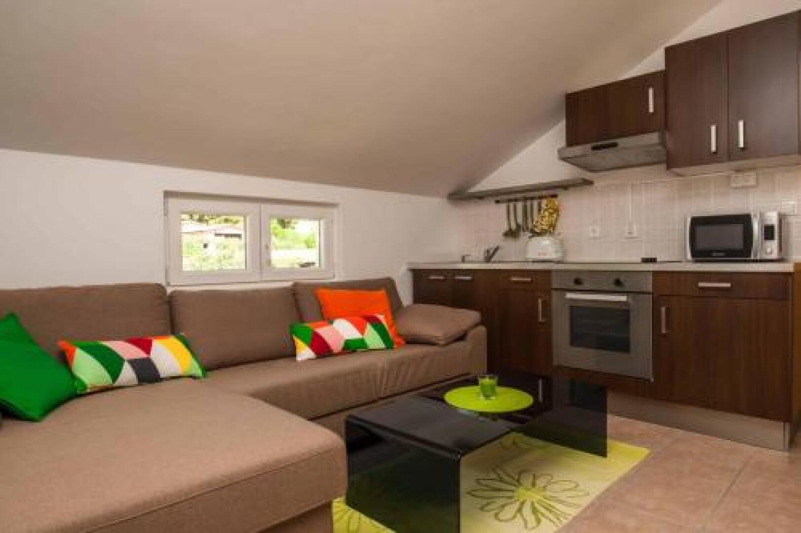 Dreams of Bol Apartment