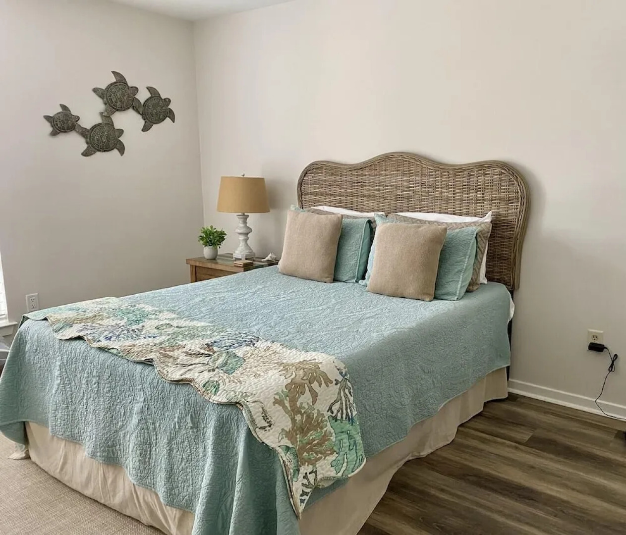 Renovated 2 Br Sleeps 5 With Free Guest Passes