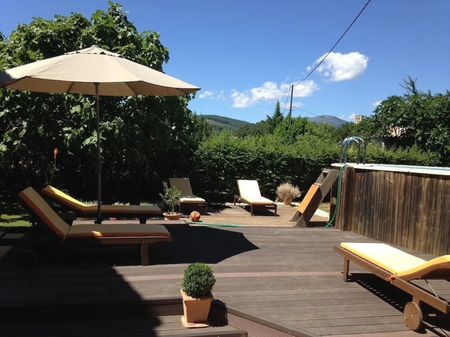 Chambres d'hôtes Grand Chene