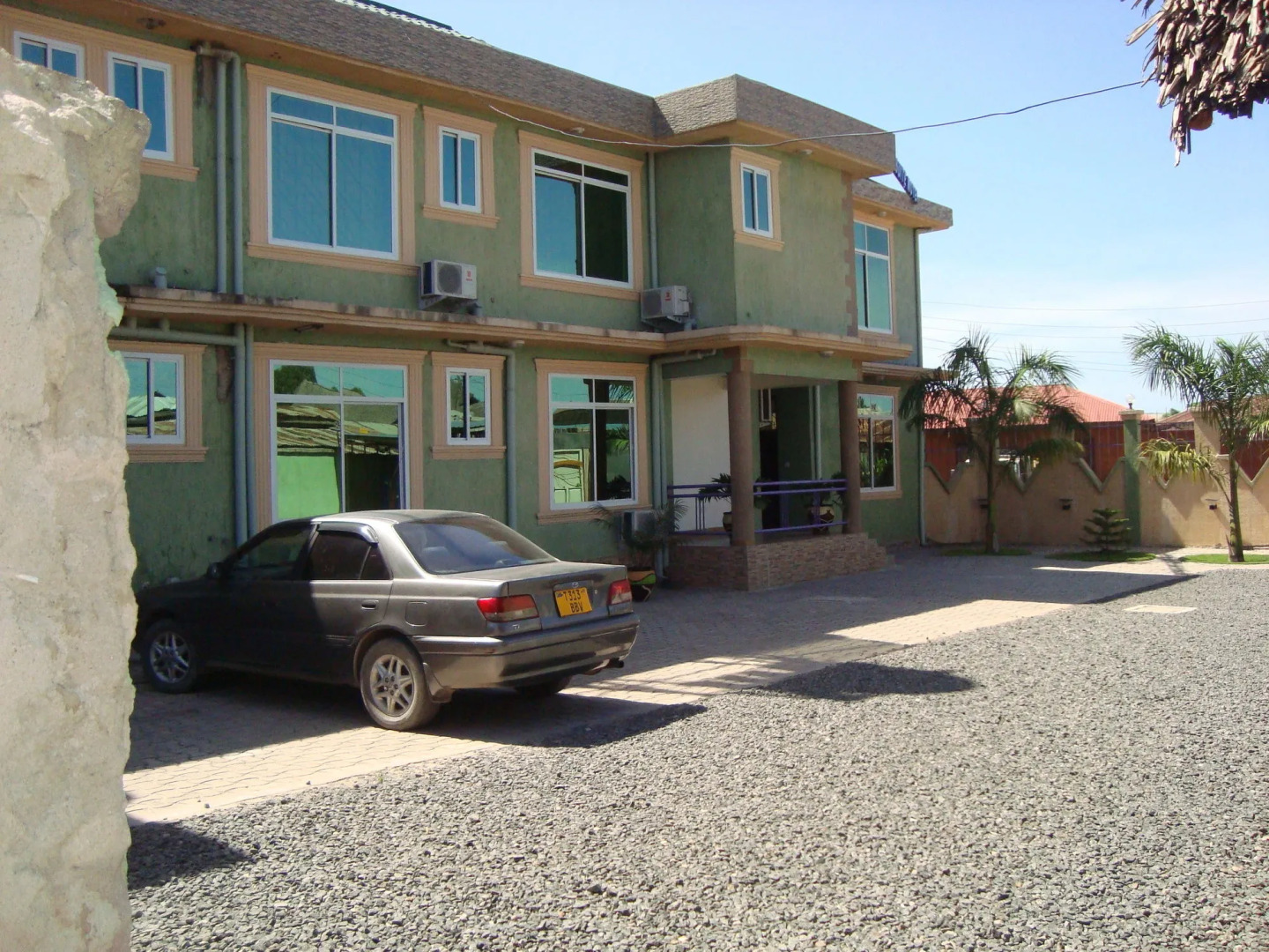 Naam Suite Motel - Adults Only