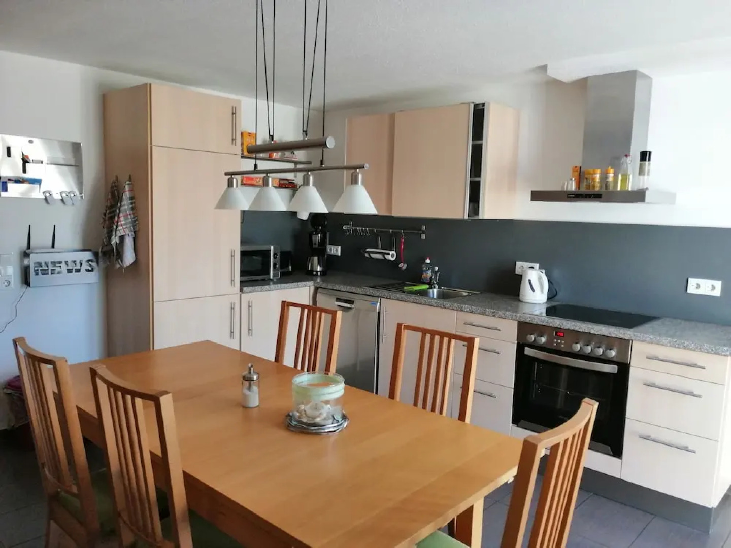 Haag Zimmervermietung