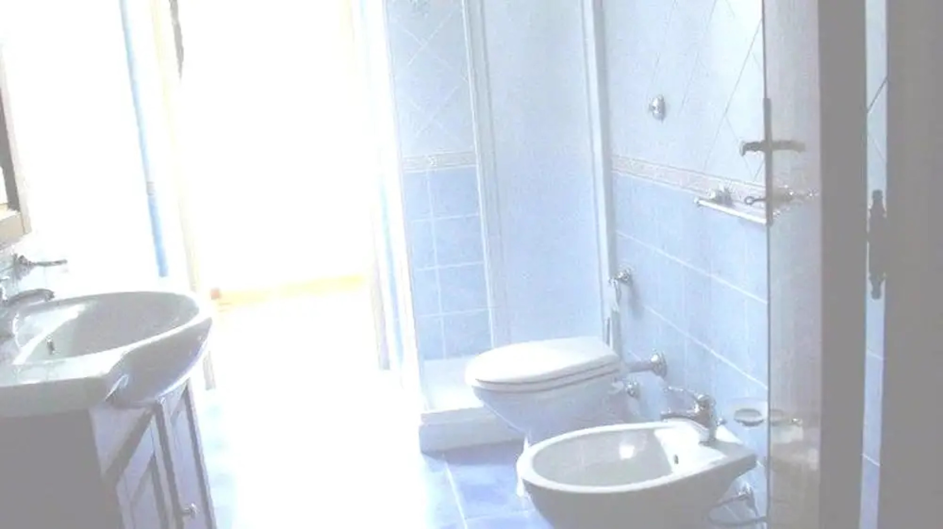 Apartment With one Bedroom in Sant'antioco, With Wonderful sea View, E