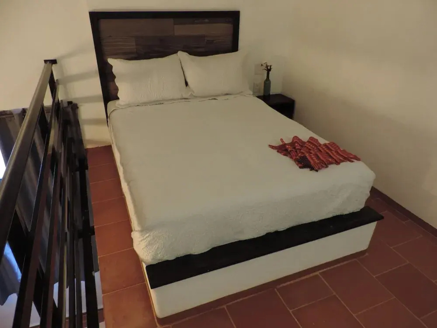 Hotel Posada Purisima