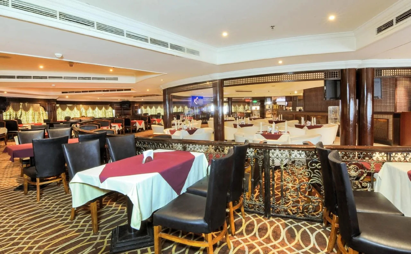 Ramee California Juffair