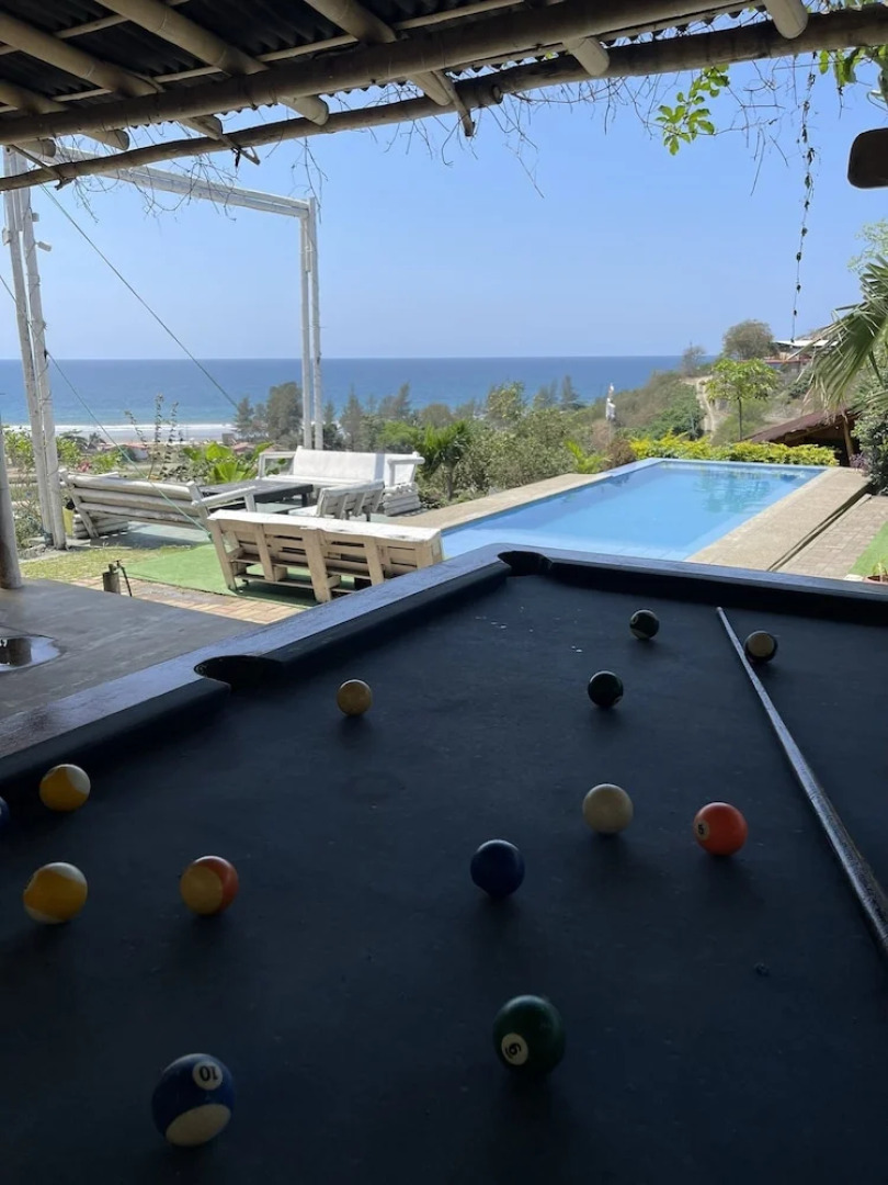 Punta Hills Montanita