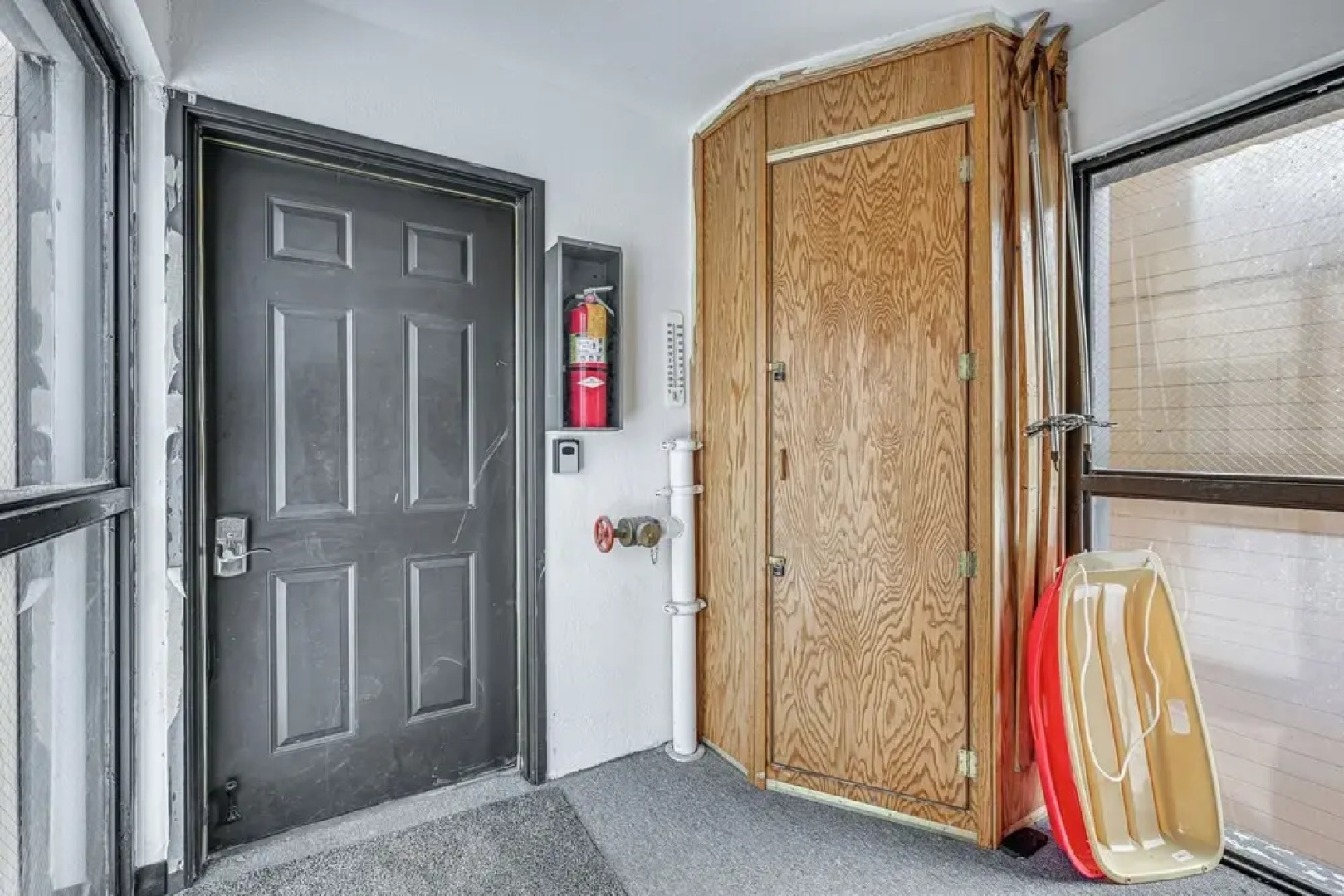 Brian Head Condo w/ Pool Access - Steps to Resort!