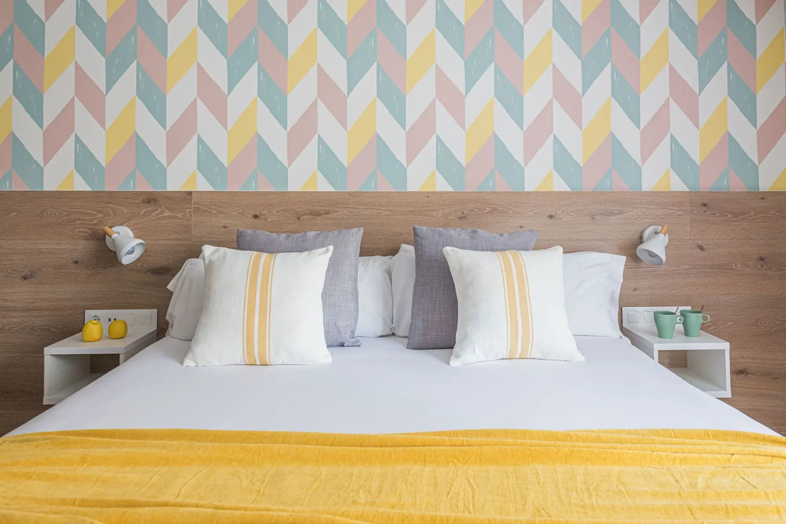 BYPILLOW House
