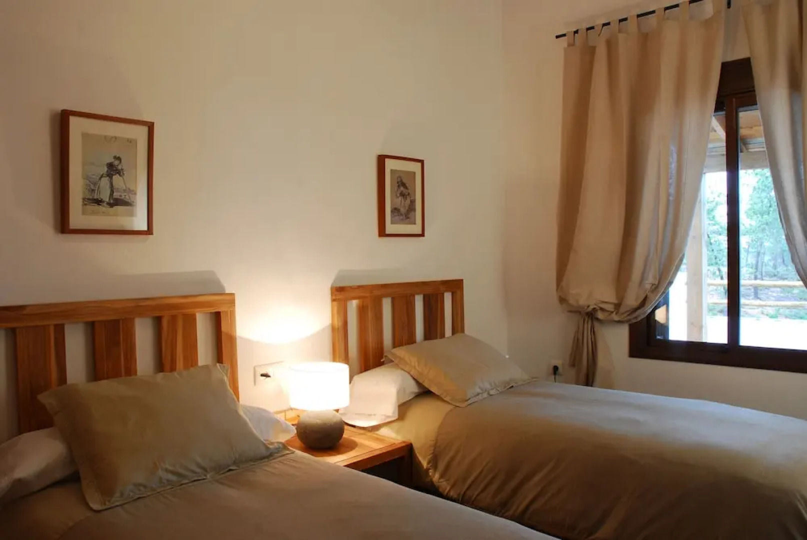 Las Posadas de Valdelarco