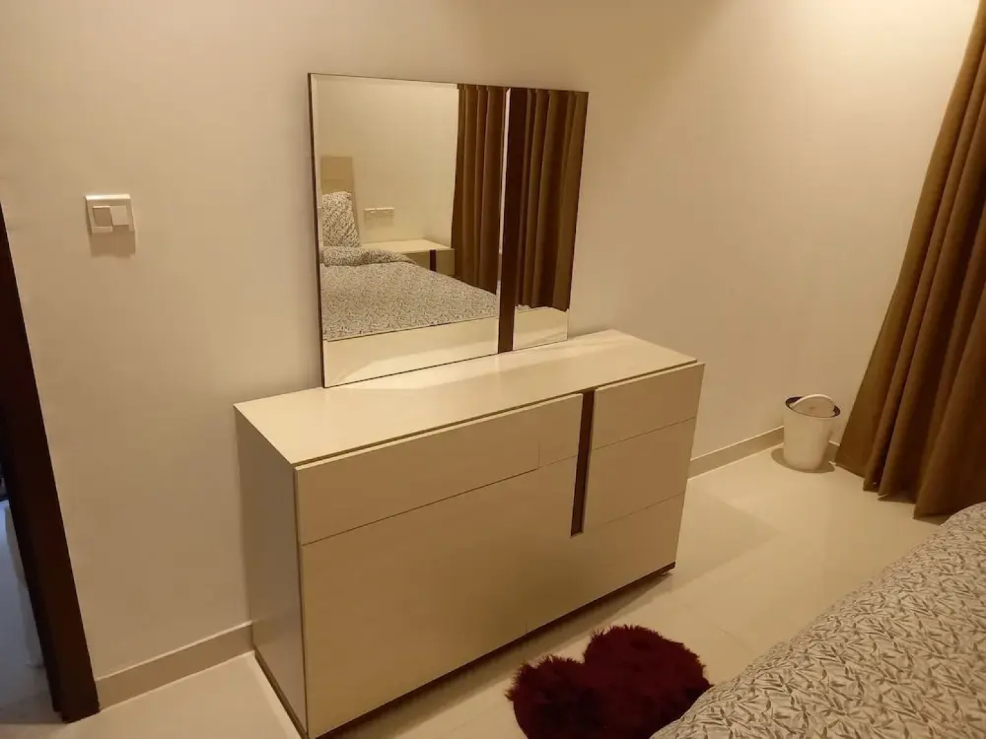 Remarkable 1-bed Apartment in Salalah