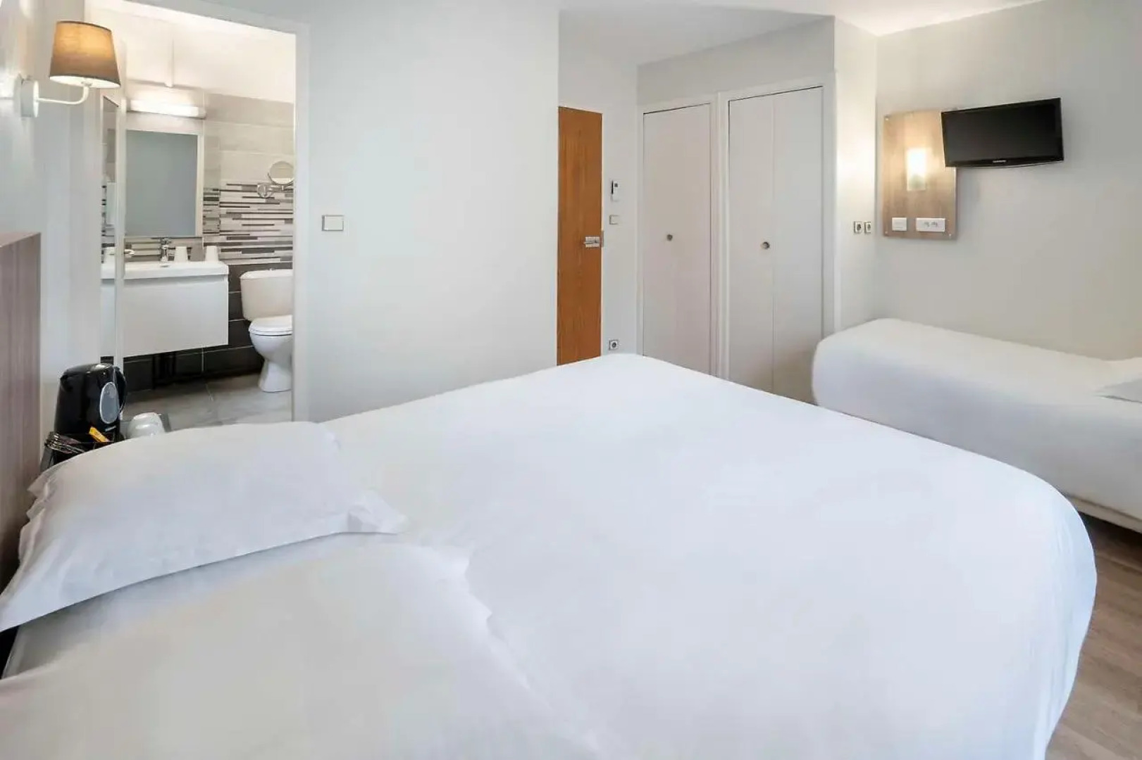 Sure Hotel by Best Western Saintes