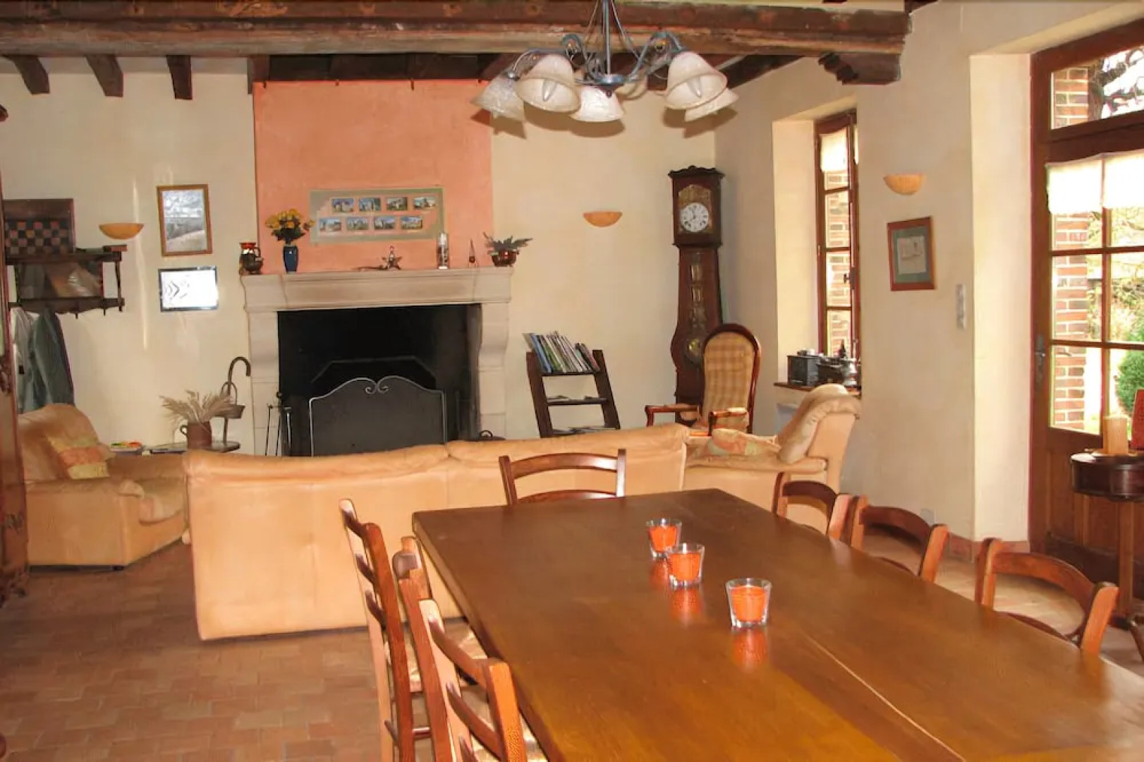 L'Orangerie du Perche