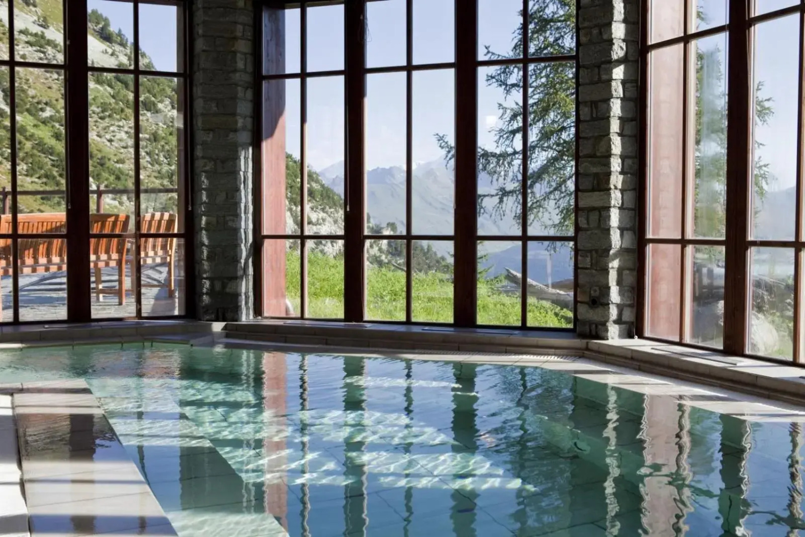 Radisson Blu Resort, Arc 1950