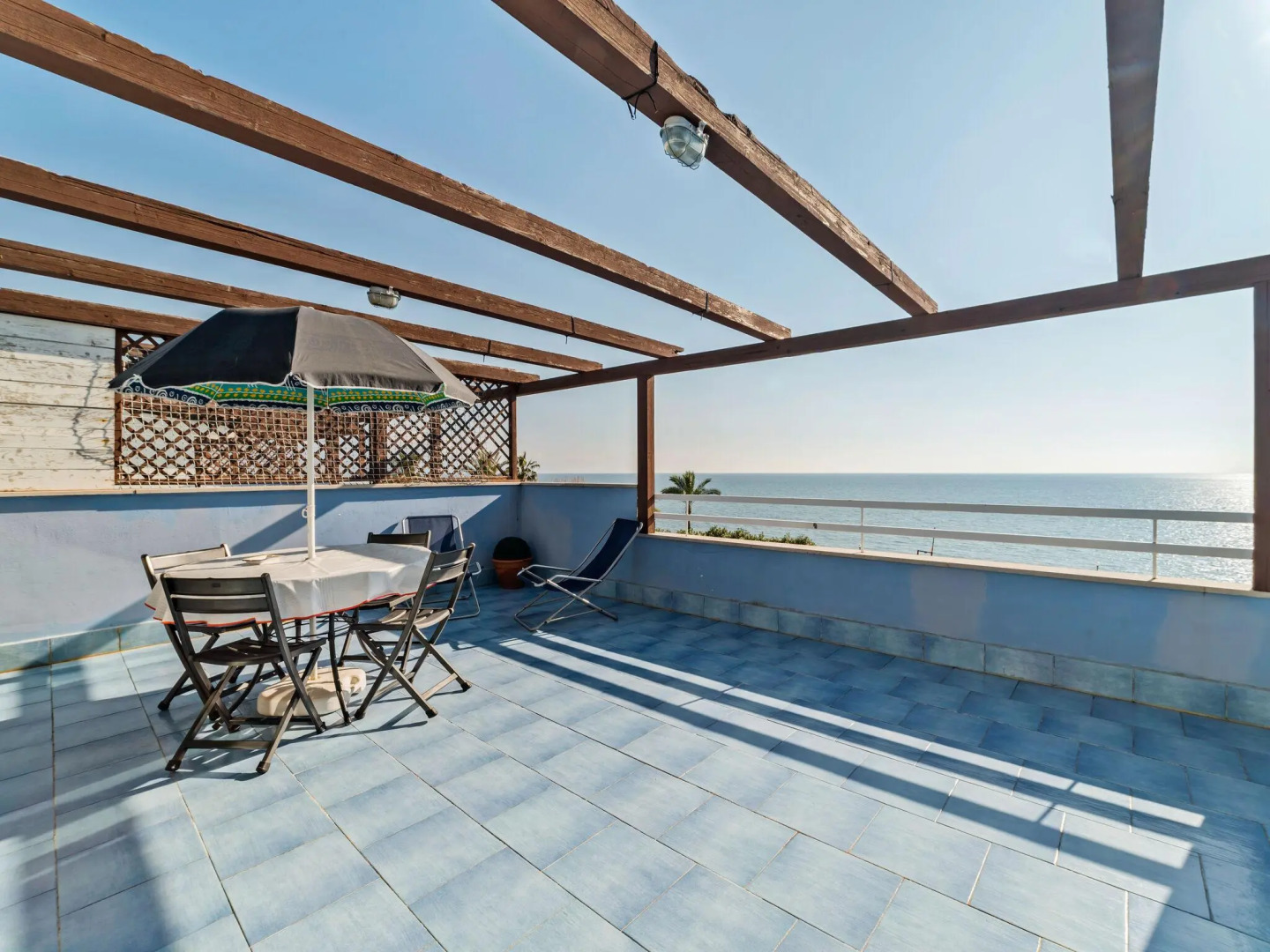 Belvilla by OYO Apartment in Policastro Bussentino