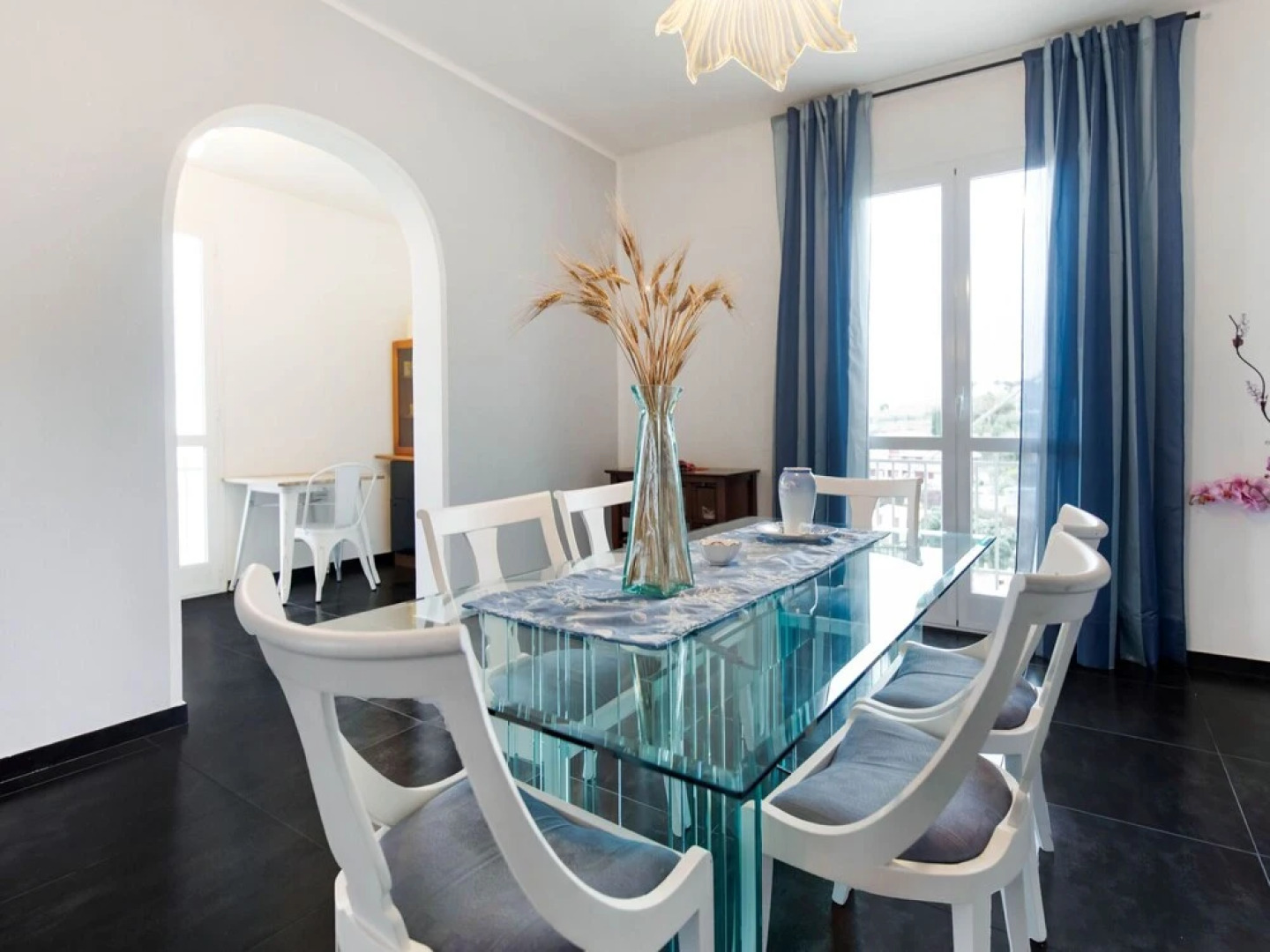 Scenic Holiday Home in Cipressa Near Town Centre