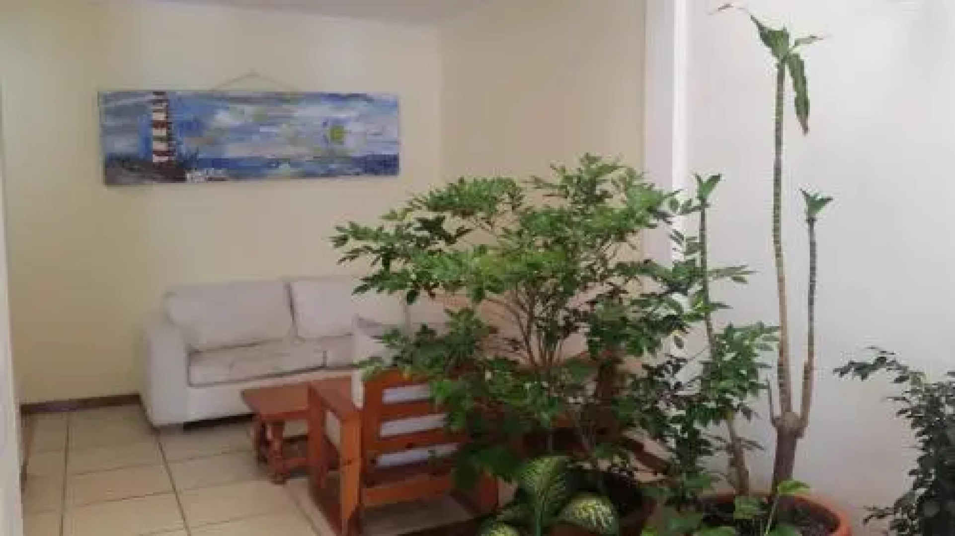 Gran Continente Santa Teresita