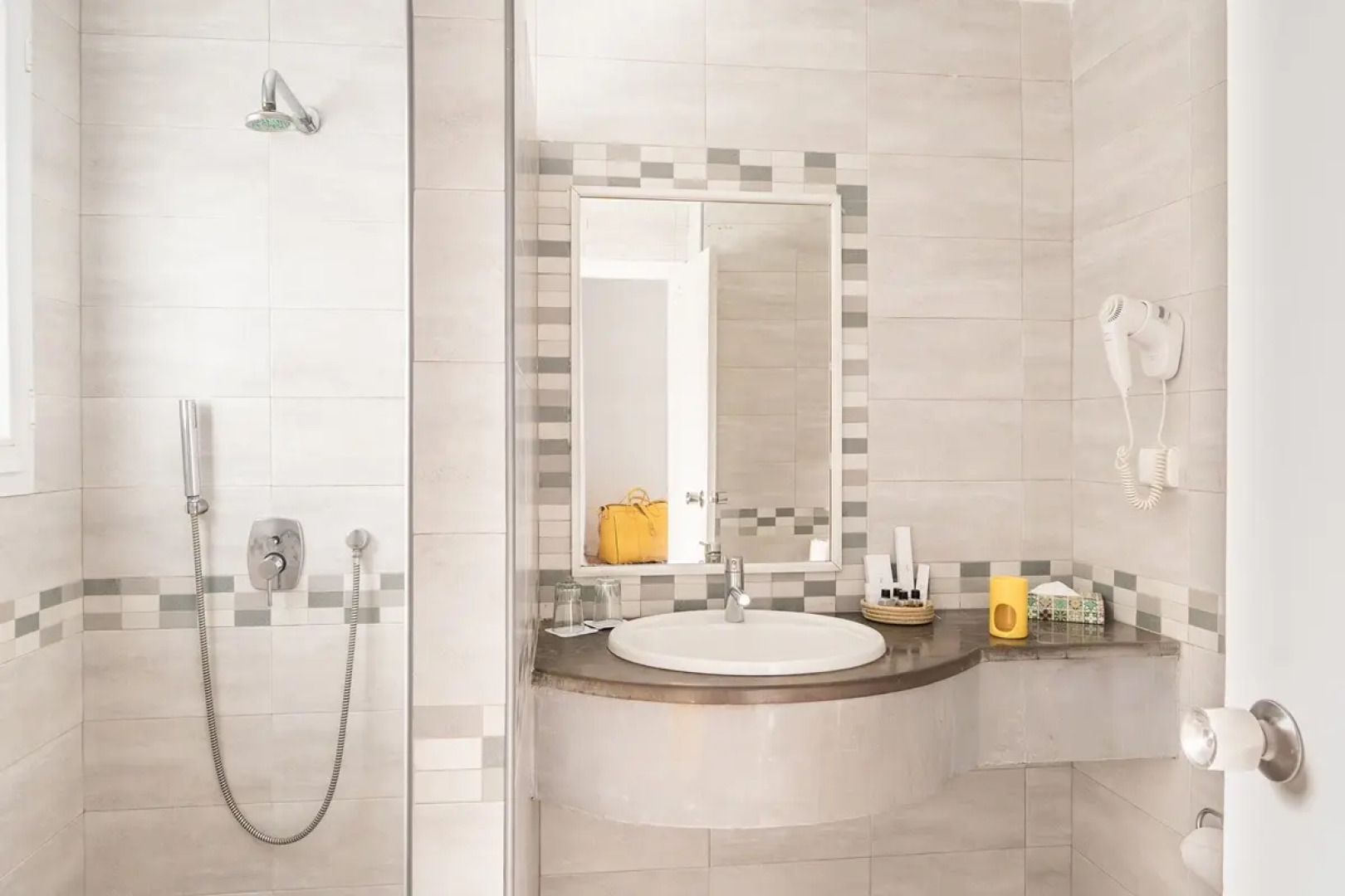 Golden Tulip President Hammamet